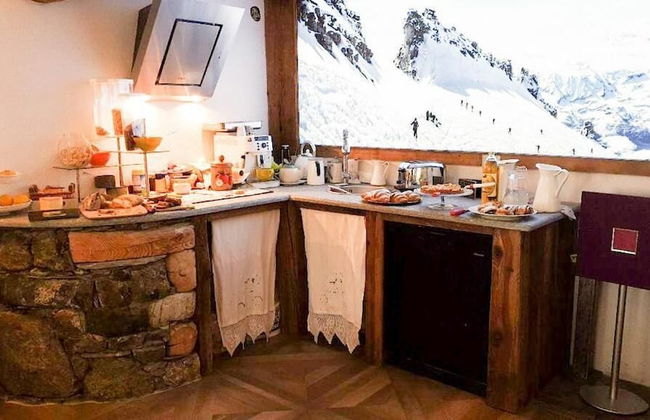 Maison Le Cler - Foto 24