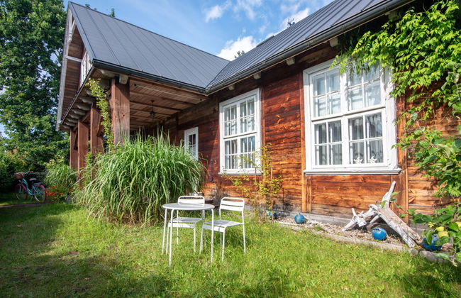 Bursztynowy Dwór - Foto 32