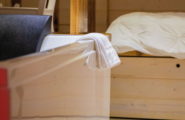 Artemide Corte Segreta Suite & Spa - Foto 13