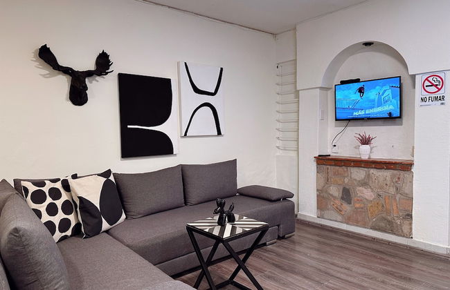 House Hotel Stadium - Foto 29