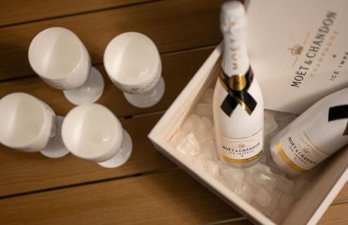 Strelitzia apartment Split with jacuzzi - Photo 40