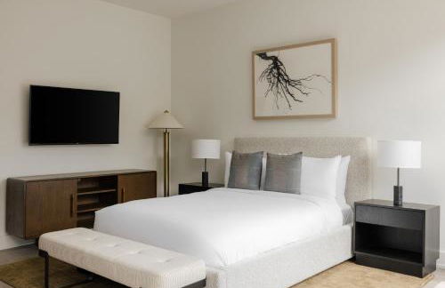 Reside NoMa, a Wyndham Residence - Foto 132