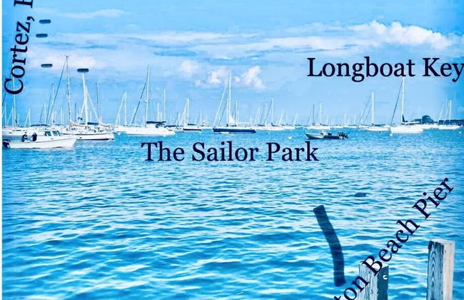 The Sailor Park - Foto 37