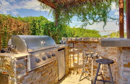 Poolside Paradise! Luxe Golf Getaway in Phoenix - Foto 31