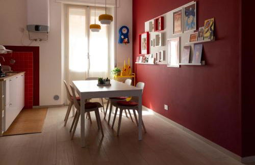 Henry's House luxury urban apartament - Photo 22