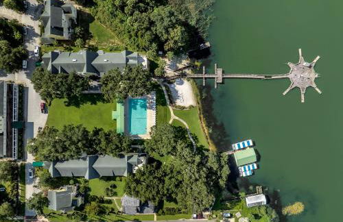 Doras Dream, 4 Bedrooms, Sleeps 12, Downtown - Foto 64