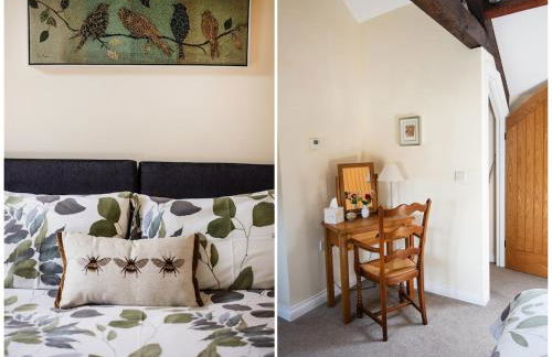 The Granary at Little Howle Farm - Foto 61