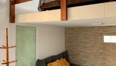 Apartamento na grande Florianópolis Loft 01 - Foto 5