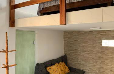 Apartamento na grande Florianópolis Loft 01 - Foto 5