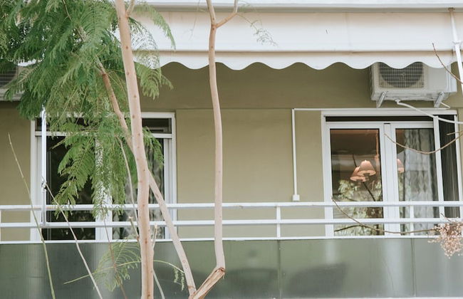 Best House Ellinos Stratiotou Ayia Patra - Foto 24