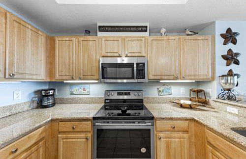 Crystal Tower Comfort Condos by Hosteeva - Foto 28