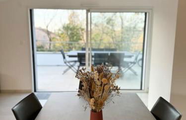 Appartement 3 chambres, piscine, 50 m des plages - Foto 13