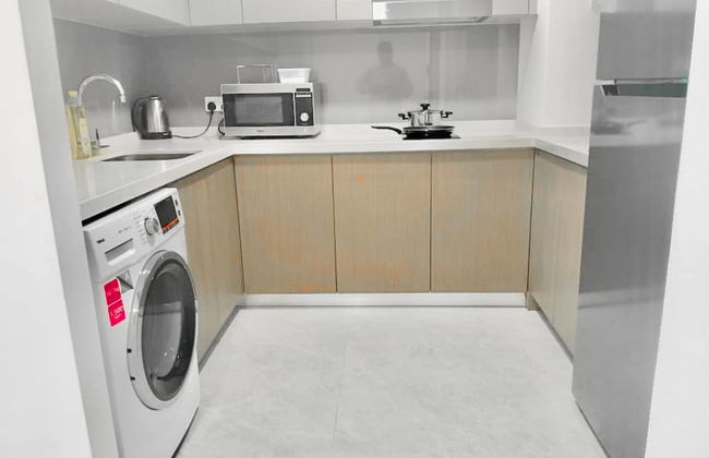 AGILE Infinity Suites TRX By AR - Foto 20