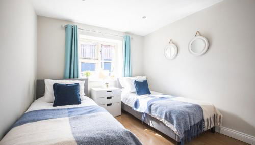 Goldfinch Lodge - Foto 3