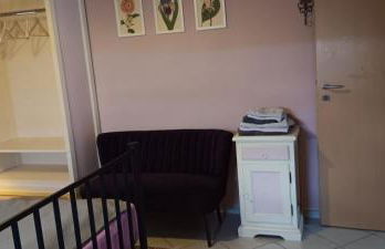 Romantische Ferienwohnung Rheingold 50 qm für 2 bis 4 P - Photo 4