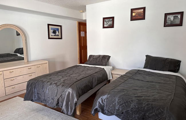 The Stemwinder Lodge by Simply Kimberley - Photo 34