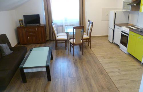 Klimatyczny Domek - Apartamenty & Noclegi - Foto 18