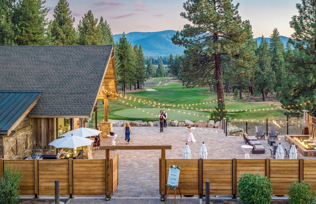 The Cottages at Old Greenwood - Foto 46