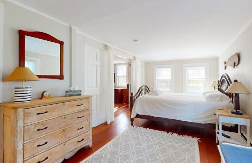 Cape Landing Cottage - Foto 16
