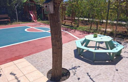 George's family friendly maisonette with great exterior - Foto 46