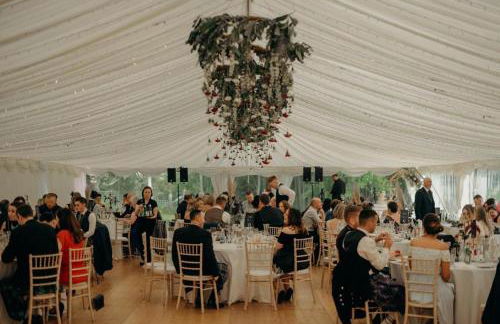 Ross-shire Hall - Foto 33