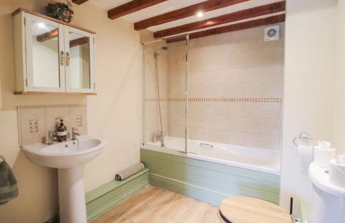 Old Hall Barn 3 - Foto 21