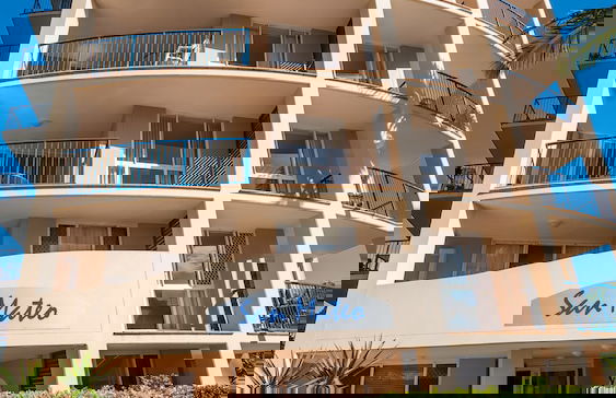 San Mateo on Broadbeach - Photo 41