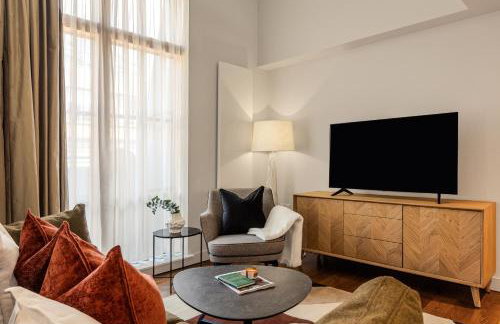 Liverpool Street I Your Apartment - Foto 11