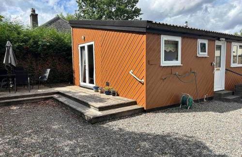 Spean Bridge Chalet - Photo 1