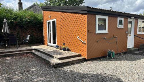 Spean Bridge Chalet - Foto 1