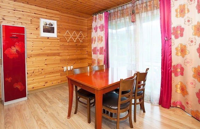 Laviche Pension - Foto 28