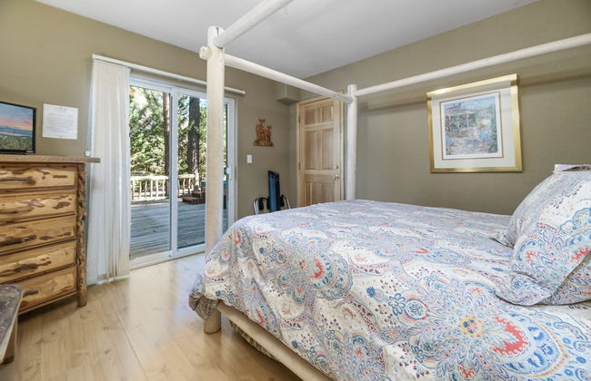 Abe's Cool Cabin - Nice luxury home with a game room, hot tub, and pool table - Foto 7