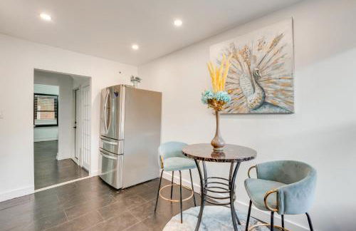 1 Mi to Train Station Quiet Apartment in Newark - Foto 18