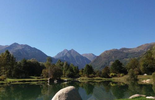 Superbe gîte 8/16 personnes, Saint Lary - Foto 41