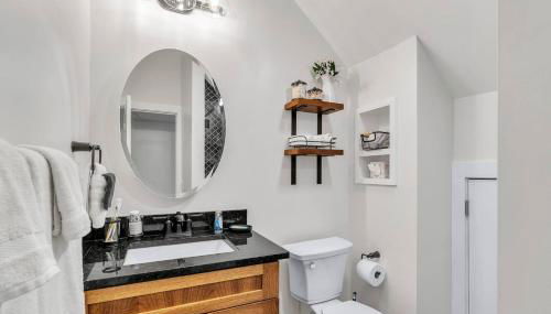 The Chateau de James by The Arbor Collection - Foto 4