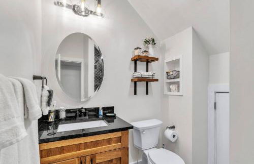 The Chateau de James by The Arbor Collection - Foto 4