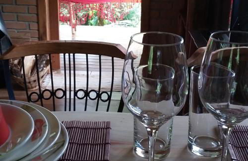 Chalé Samasati - Foto 6