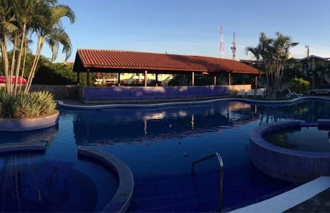 Aparthotel Villa Nuria - Foto 13