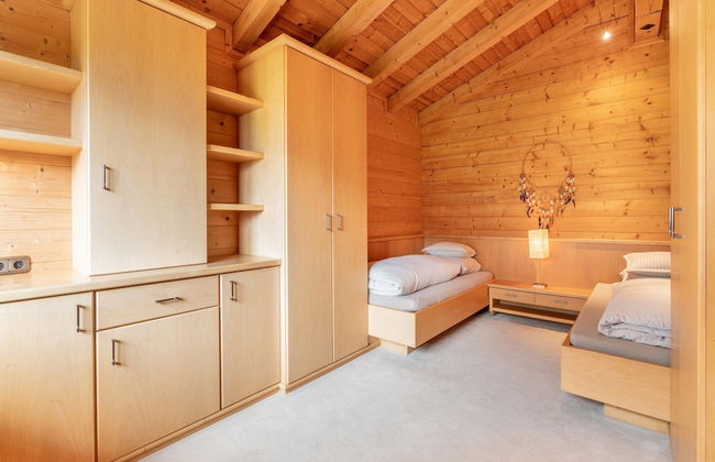 Charming Holiday Home in Maurach am Achensee - Foto 15