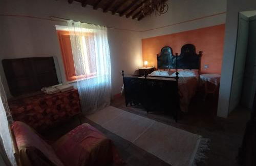 Agriturismo Paneolio - Foto 4