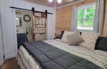 Creekside Cottage - Your Perfect Mountain Getaway! - Foto 4