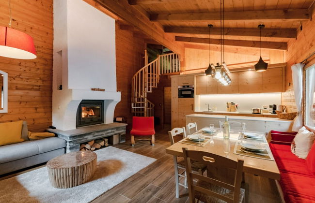 Chalet Soleada - Foto 4