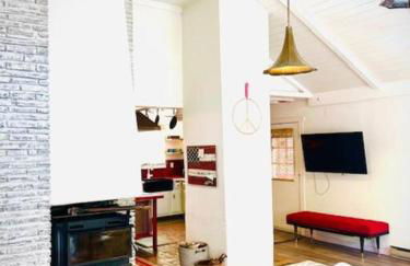 Catskill Cabin, Cool Apartment, 2nd Floor - Photo 52