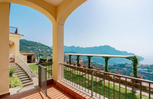 Appartamento Anna in Villa Laura - Photo 1