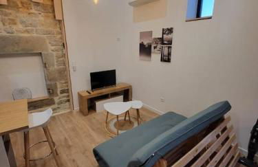 Le gîte du Verger - Appartement à Arc et Senans - Foto 10