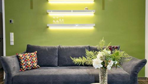 APART Studio Suites - Boutique Design in Dessau - Foto 2