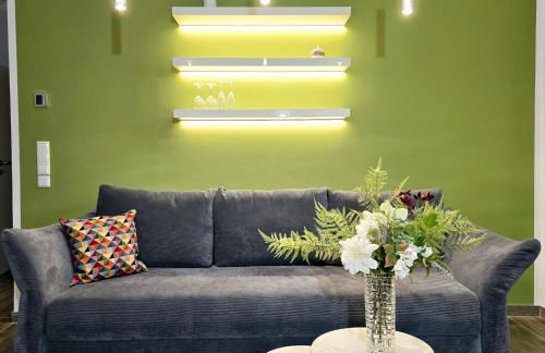 APART Studio Suites - Boutique Design in Dessau - Foto 2