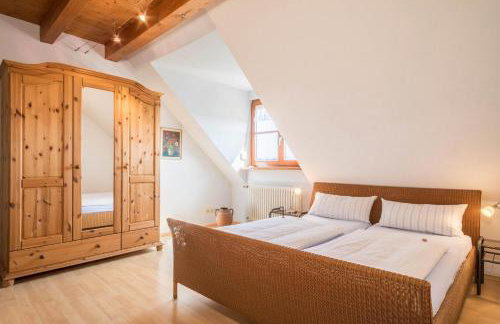 Ferienwohnung Ursula Hiemer 1 - Foto 18