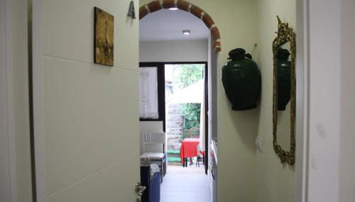 Apts la cañada birding con encanto y patio en monfrague torrejon el Rubio - Foto 2