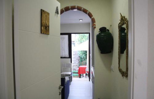 Apts la cañada birding con encanto y patio en monfrague torrejon el Rubio - Foto 2